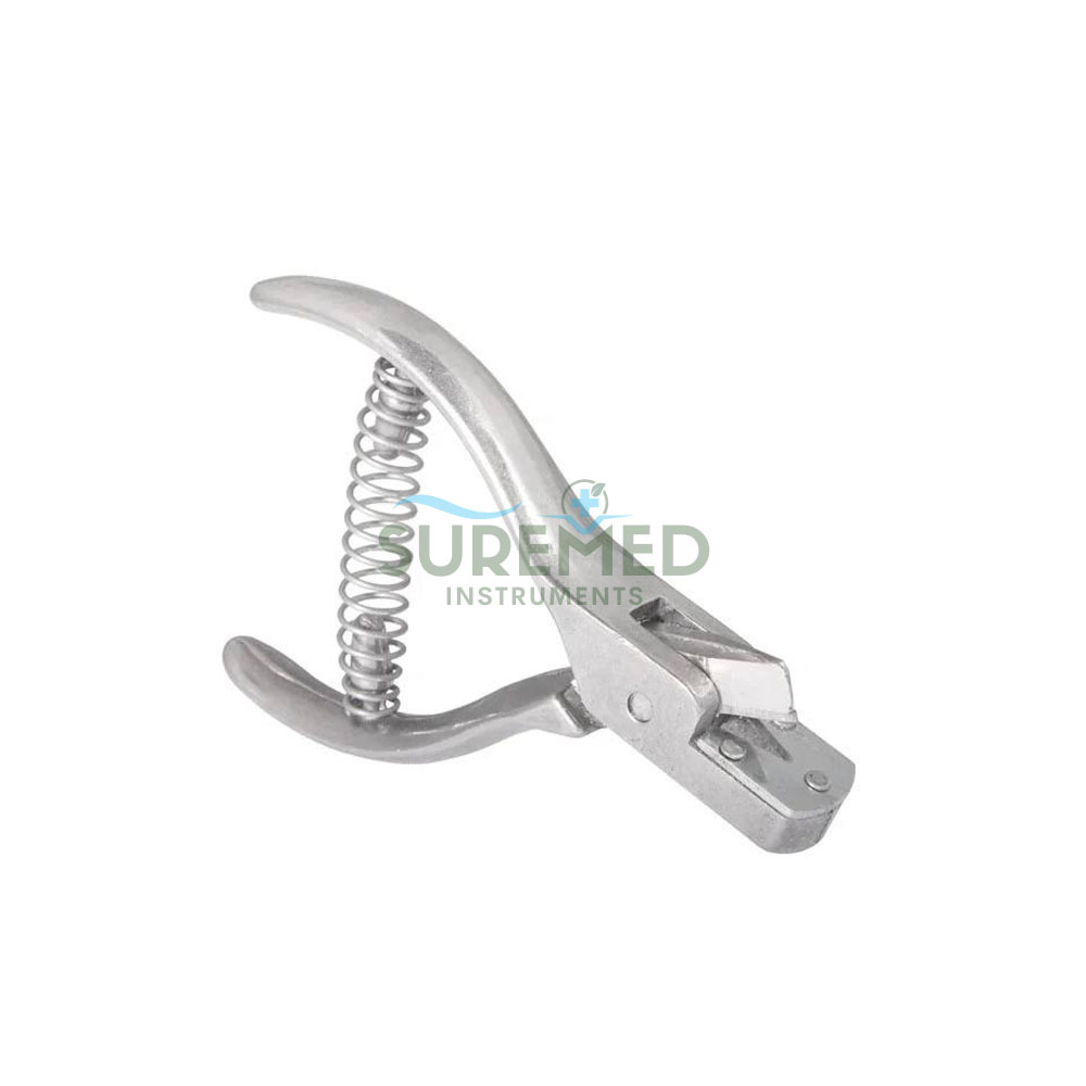 Ear Notcher - SureMed Instruments