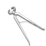 Hoof Nipper with Spring