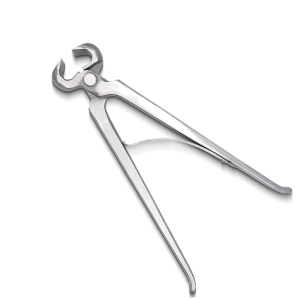 Hoof Nipper with Spring