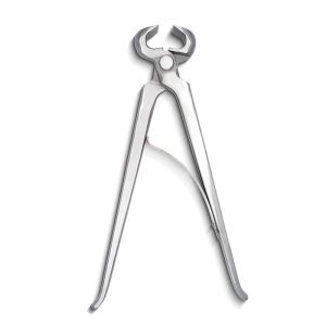 Hoof Nipper with Spring