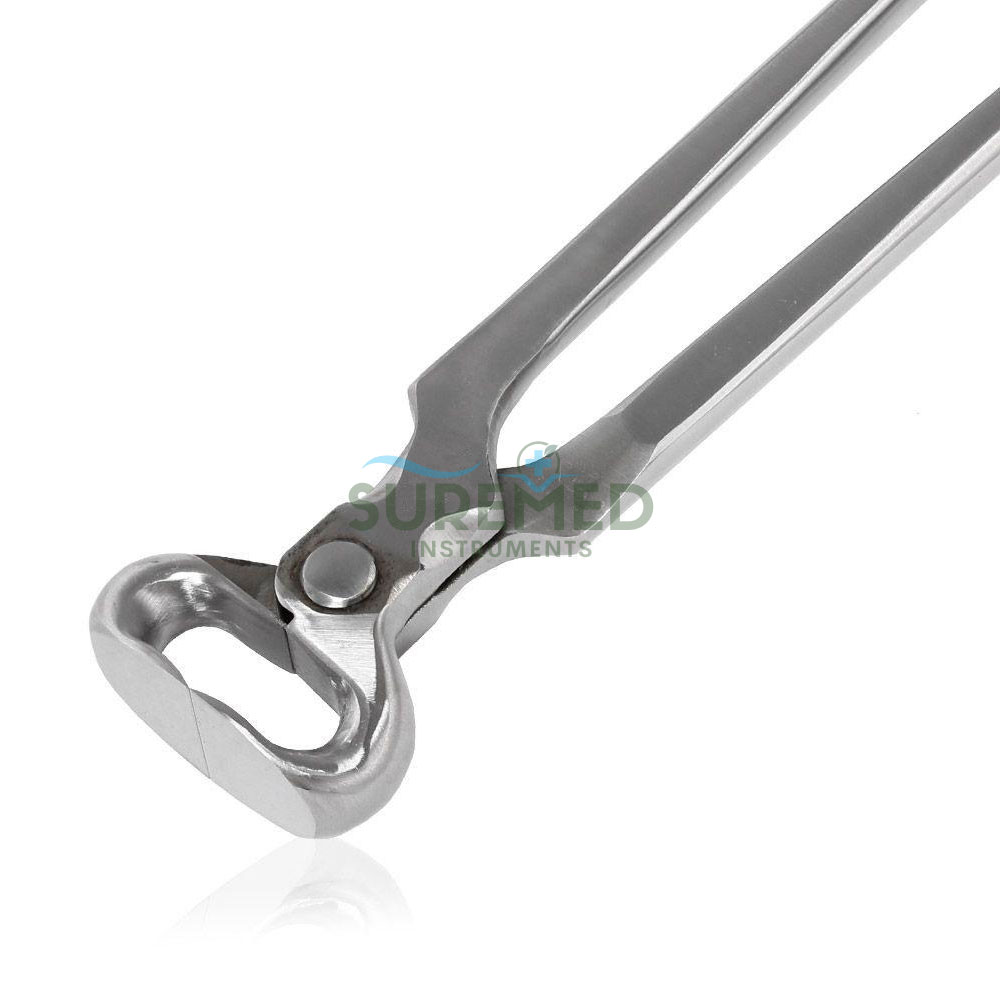 Hoof Nipper - SureMed Instruments