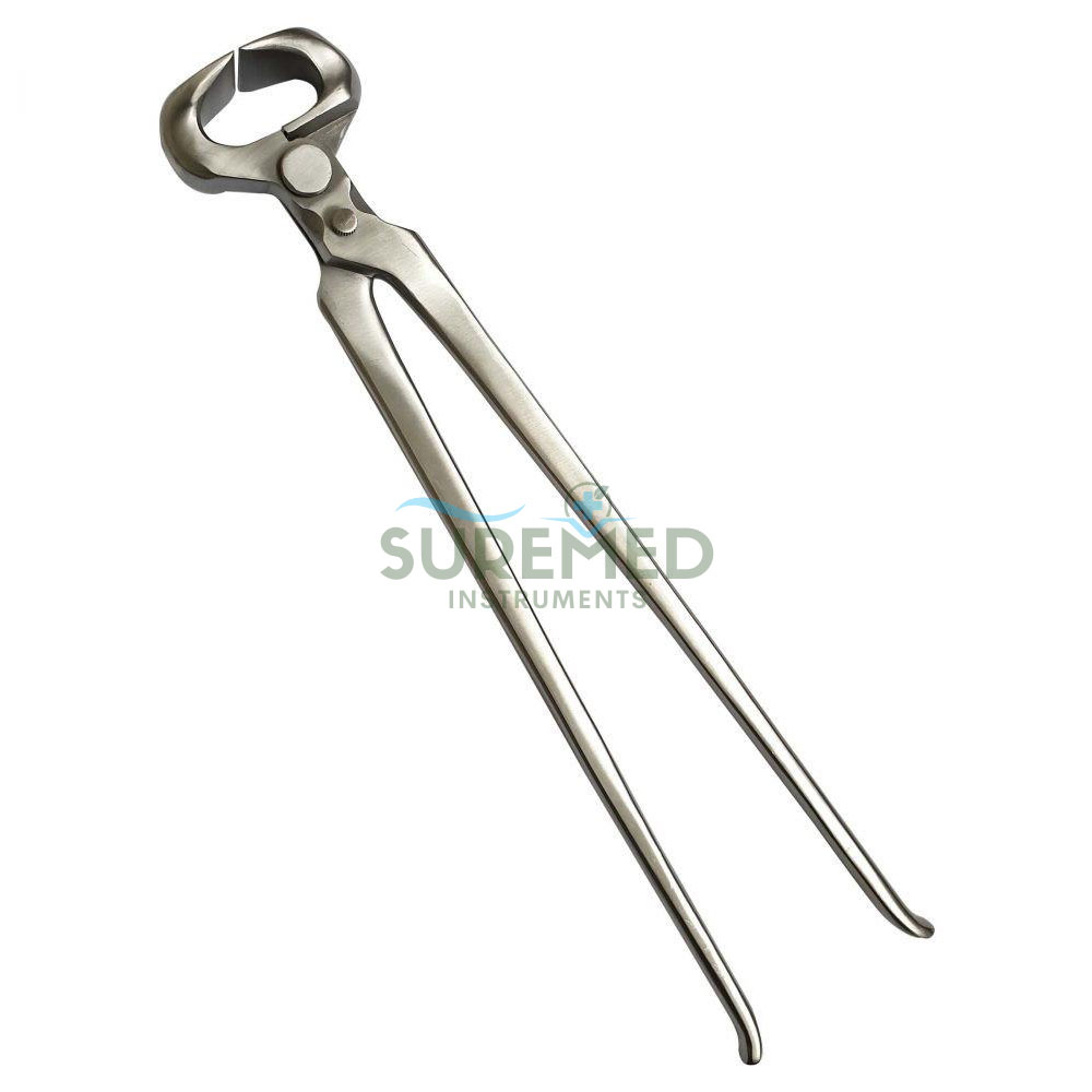 Hoof Nipper - SureMed Instruments