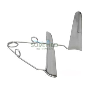 Rodent Cheek Dilator