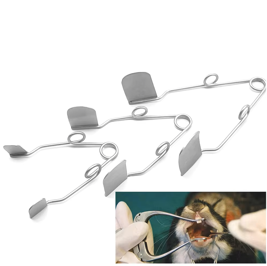 Rodent Cheek Dilator - SureMed Instruments