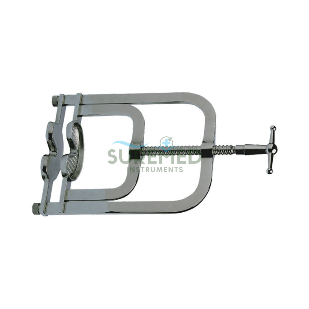Gunther Mouth Gag - SureMed Instruments