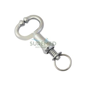 Bull Holder Heavy Duty