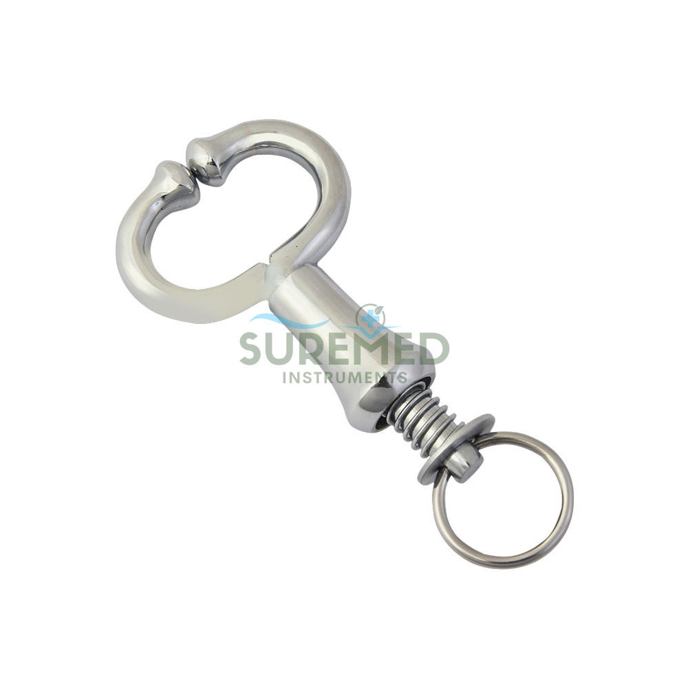 Bull Holder Heavy Duty - SureMed Instruments