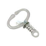 Bull Holder with Spring