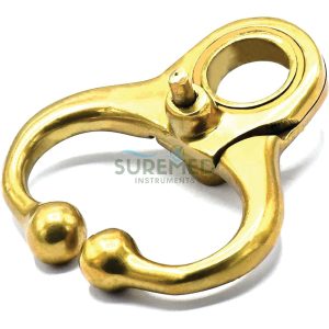 Bull Nose Lead