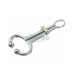 Bull Holder Harms