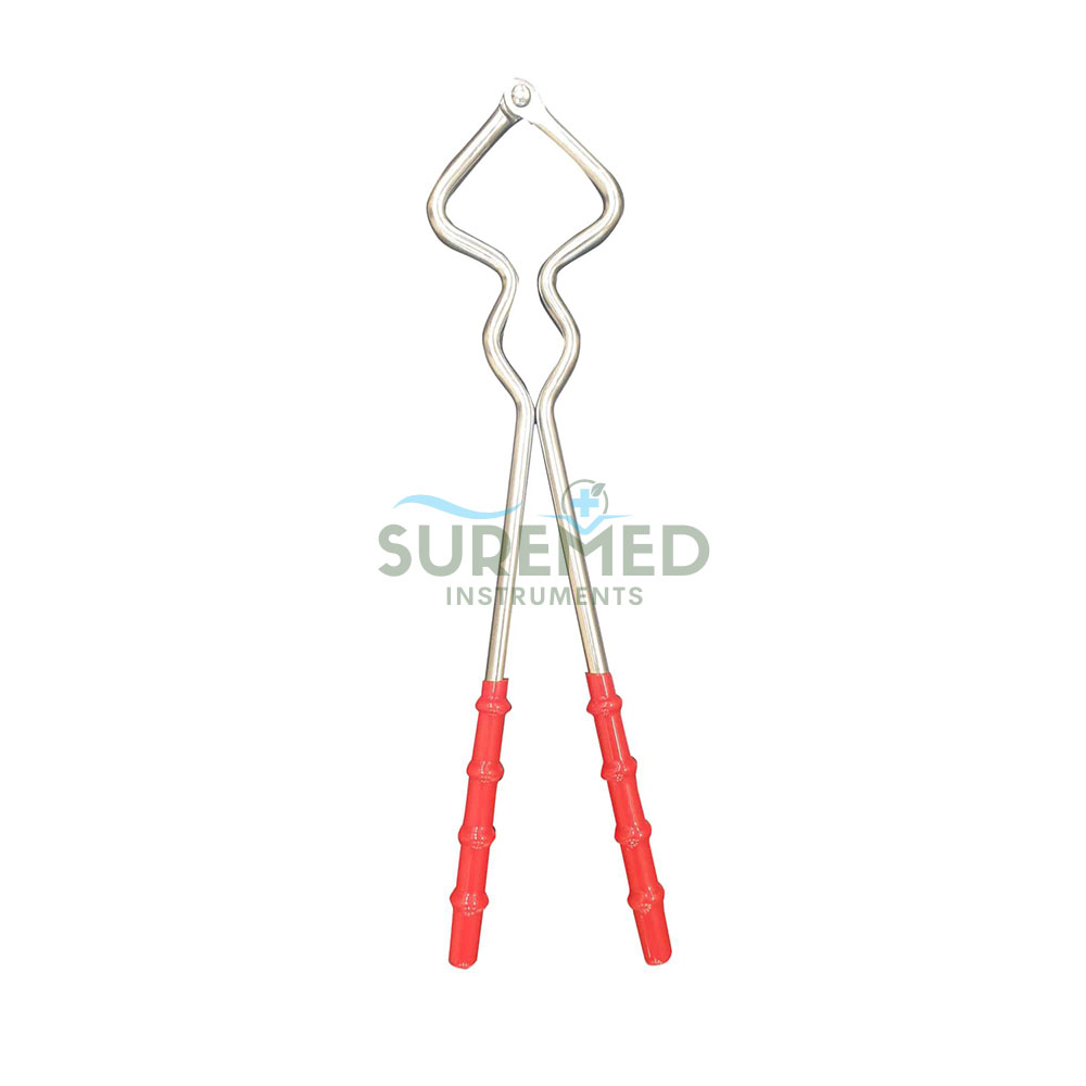 Cattle Twitch - SureMed Instruments