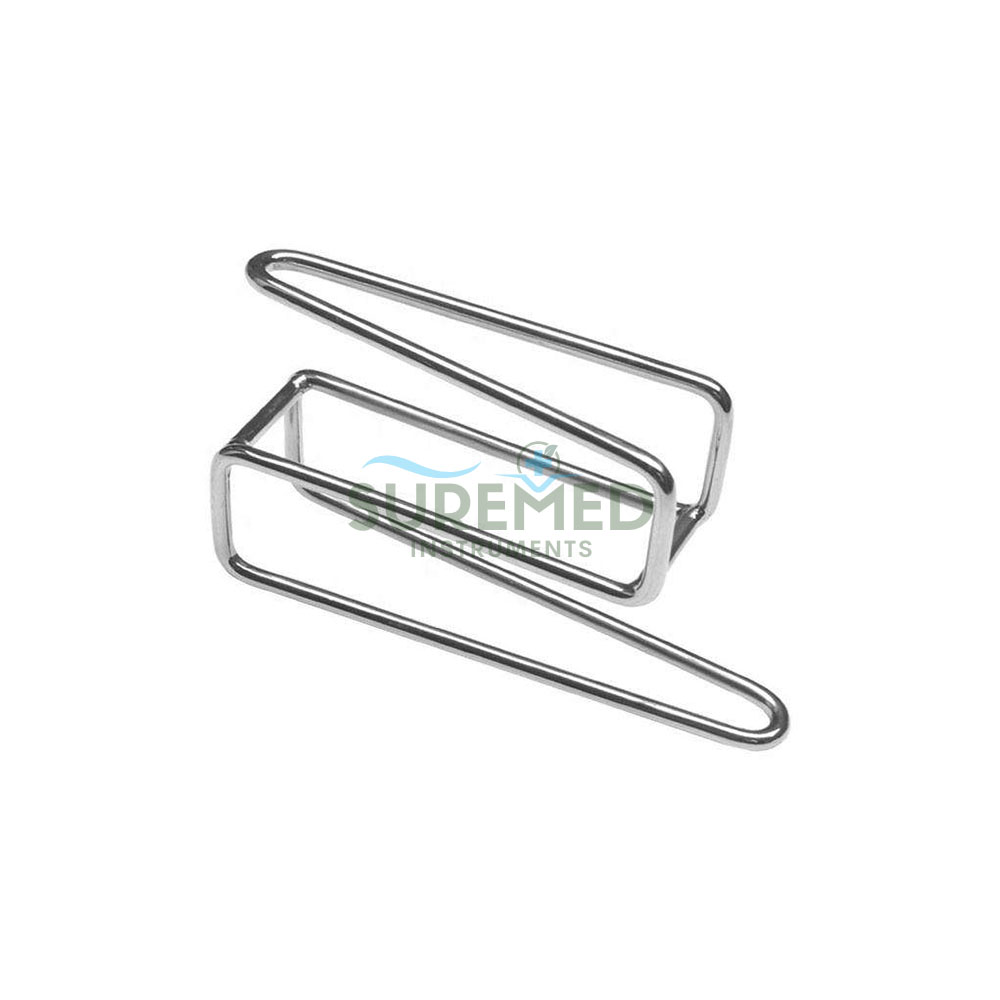 Equine Dental Cheek Retractor - SureMed Instruments