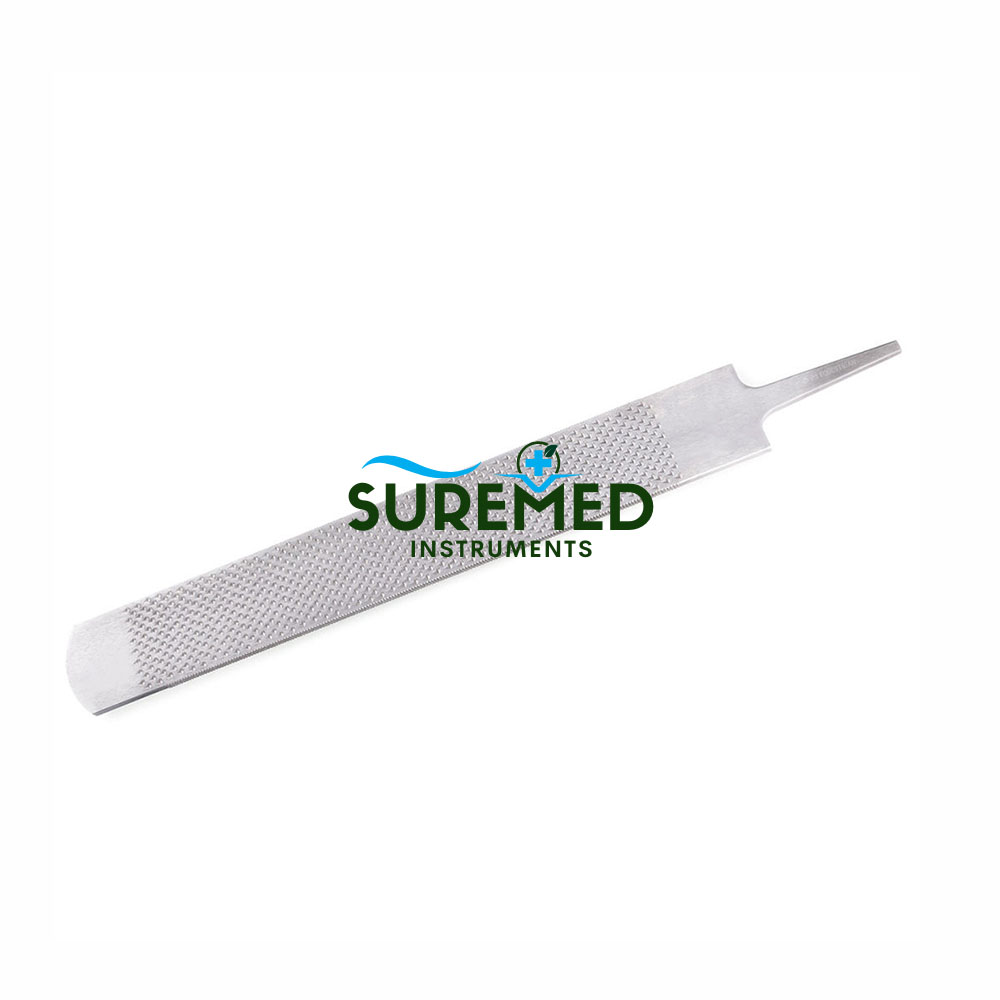 Hoof Rasp - SureMed Instruments