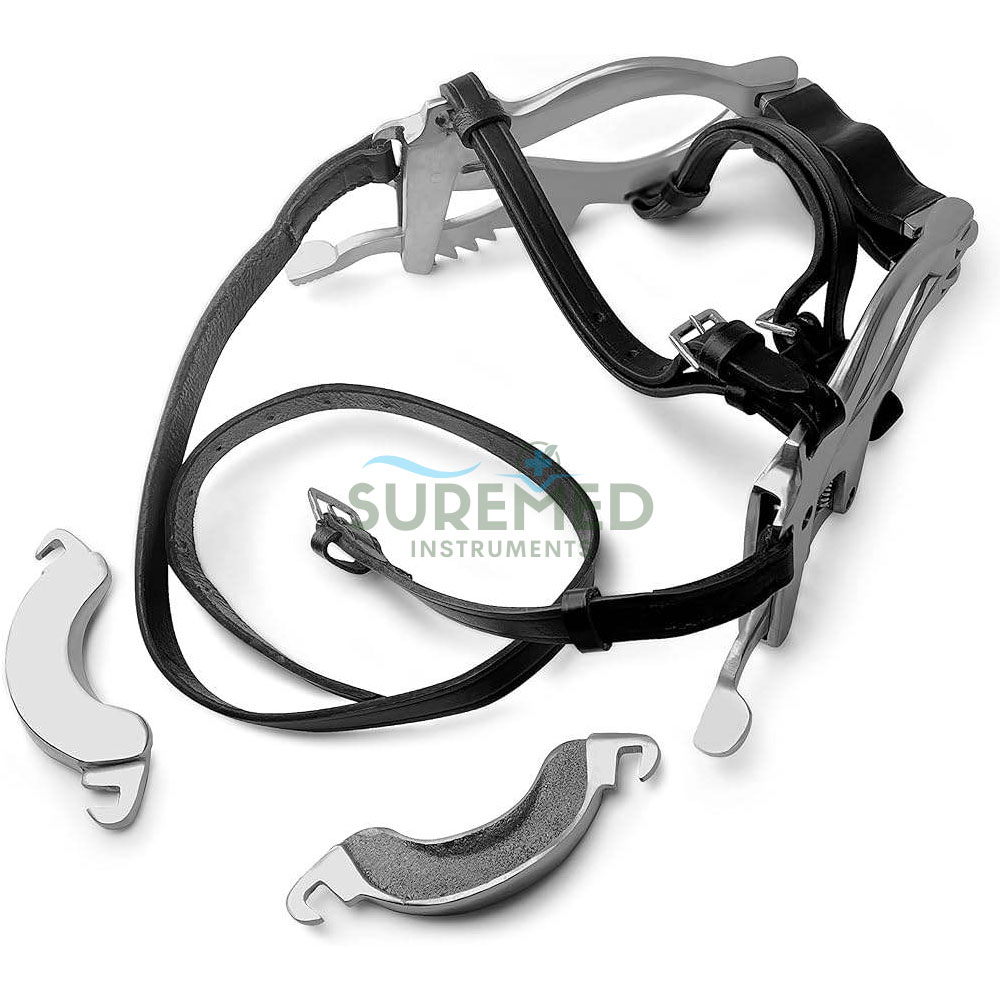 Horse Mouth Gag - SureMed Instruments