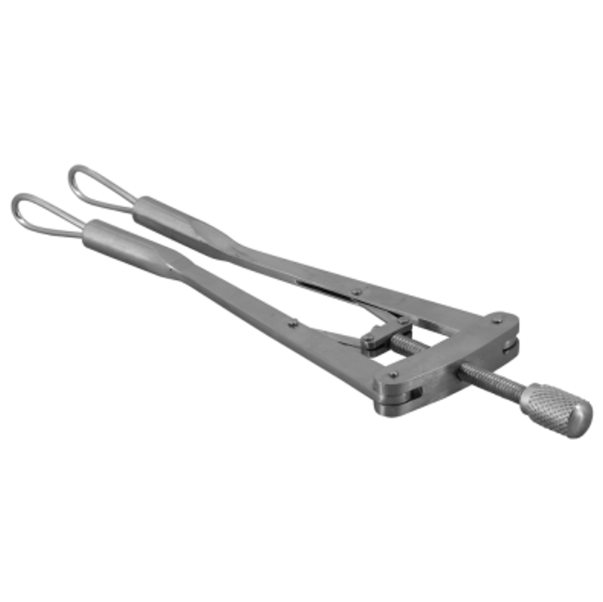Light Weight Rodent Mouth Gag - SureMed Instruments