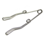 Rodent Wire Mouth Gag