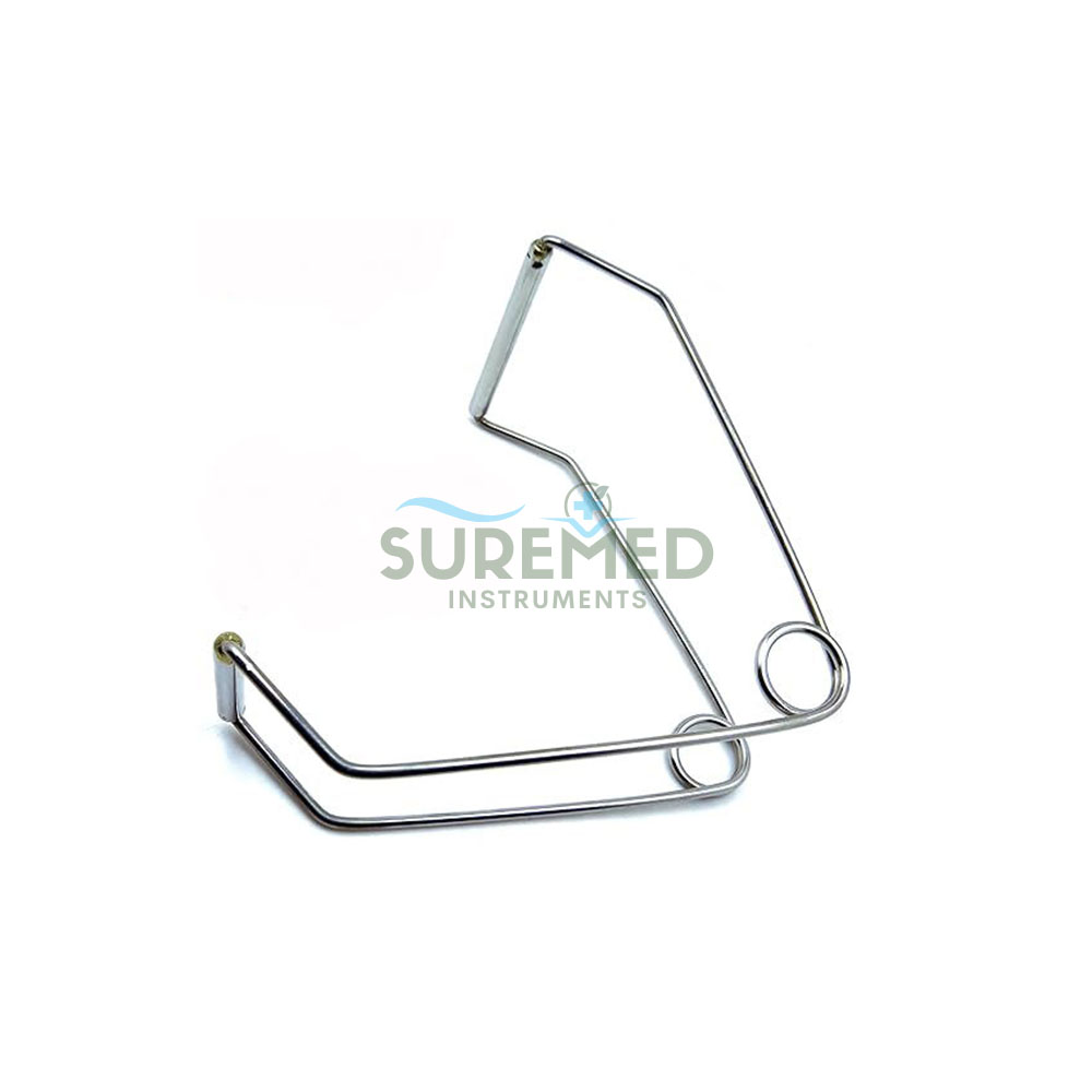 Smith Baxter Mouth Gag - SureMed Instruments