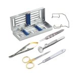 Veterinary Ophthalmic Starter Kit