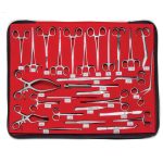 UBE Spine Surgery Orthopedic Instrument Set