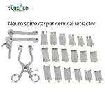 21 Pcs Orthopedic Surgery Instrument Set