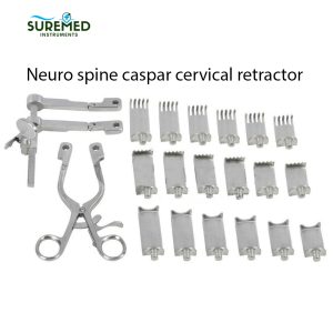 21 Pcs Orthopedic Surgery Instrument Set