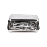 Closed Thoracostomy Instrument Set Steel Kit