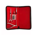 Reusable Thoracostomy Surgical Kit Steel Sets